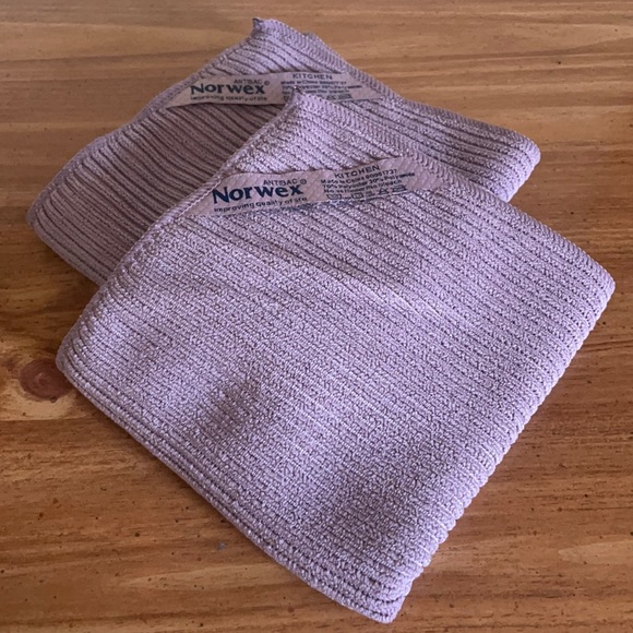 Norwex Other - NWOT Norwex Kitchen Towel